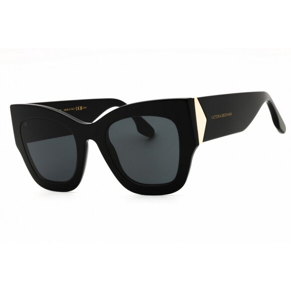 Victoria Beckham Sunglasses VB652S-001-51 New with tags